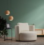 Atelier Del Sofa Asos Cream - Wing
